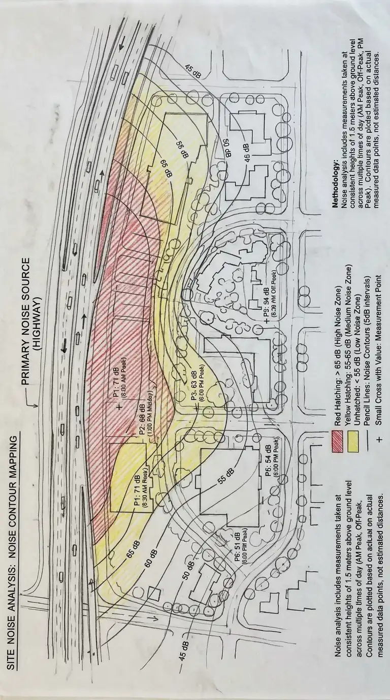 9 Site Analysis Architecture Examples