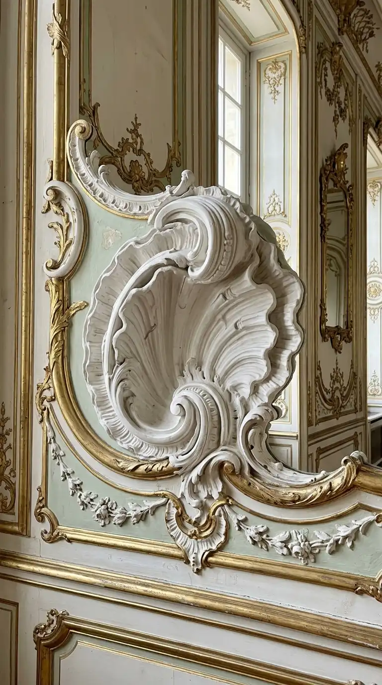 12 Rococo Architecture Designs