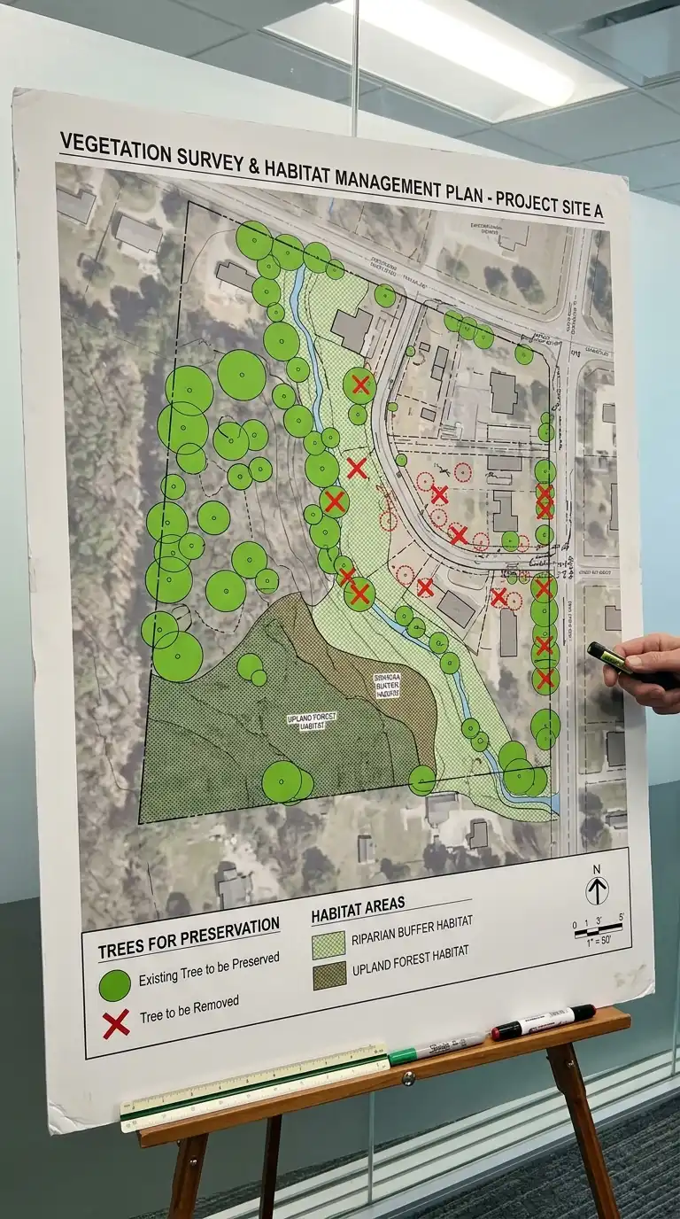 12 Site Analysis Architecture Presentation Ideas