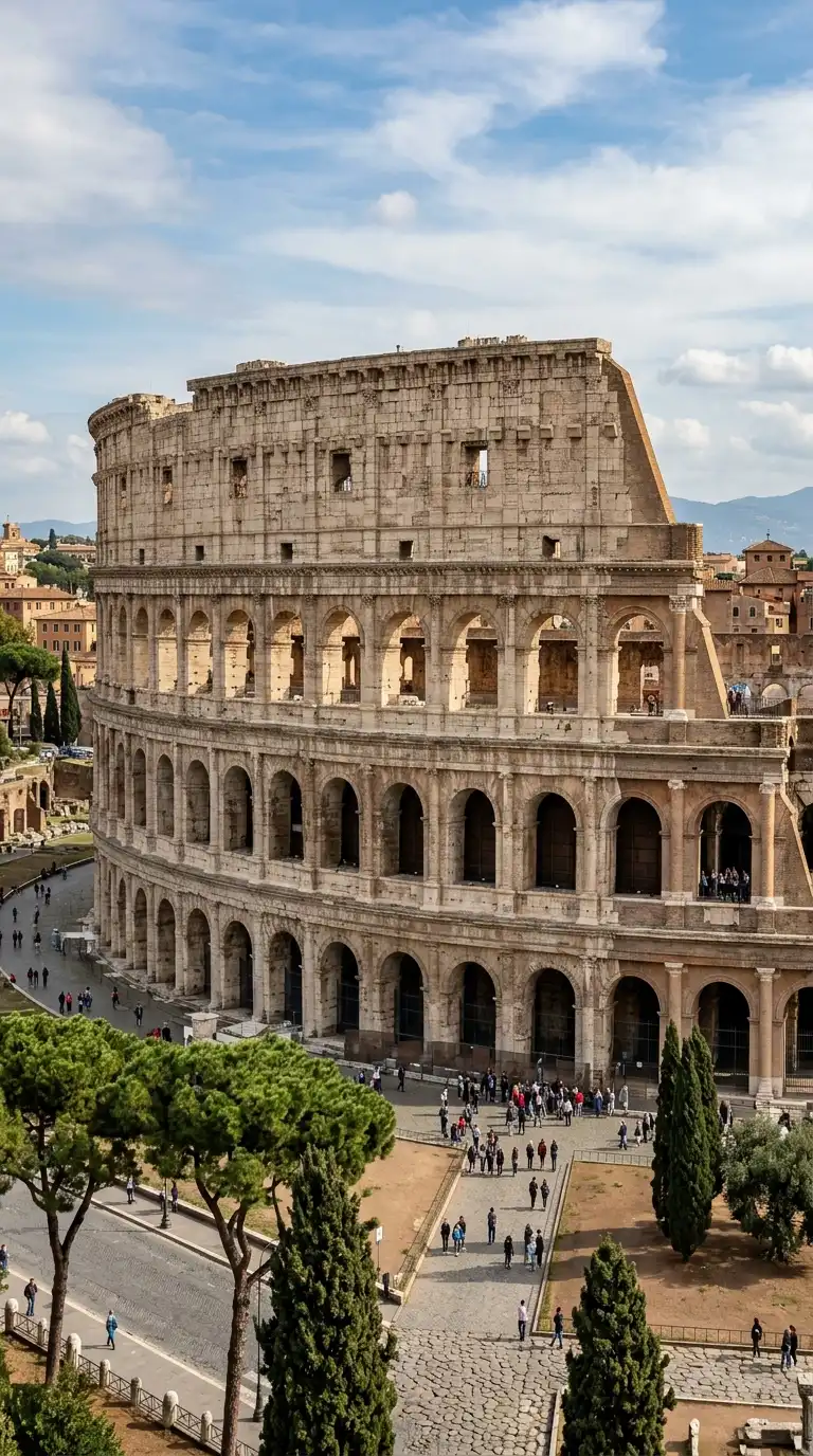 12 Classical Architecture Designs