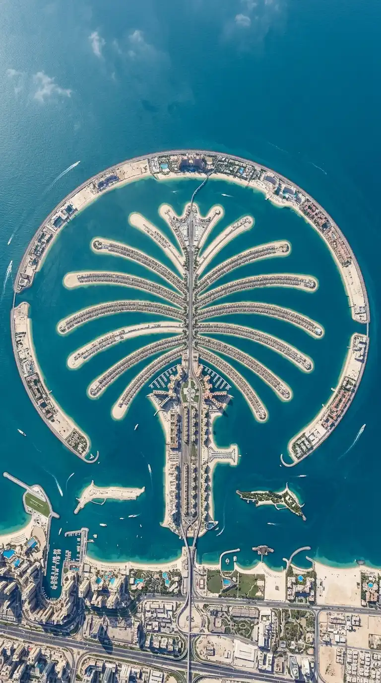 12 Dubai Architecture Designs