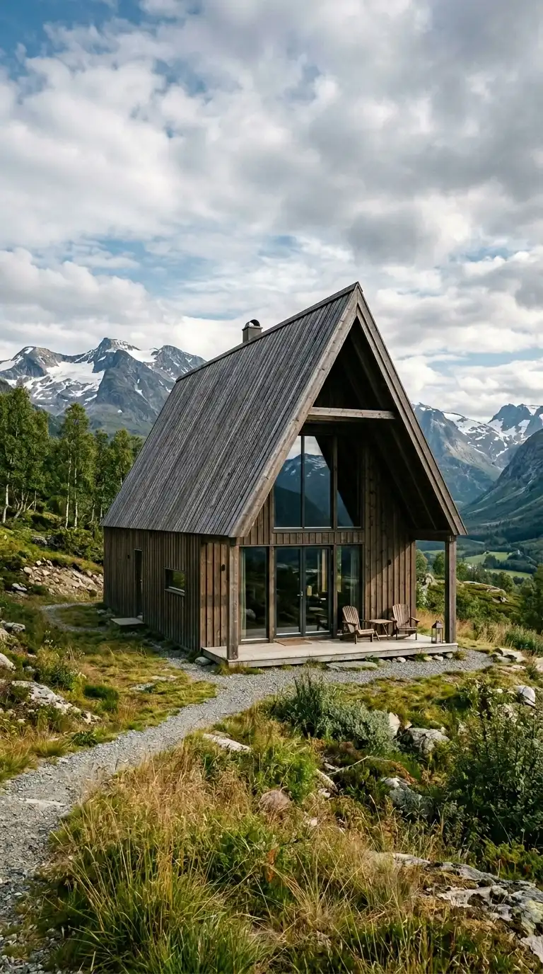 15 Triangular Architecture Designs