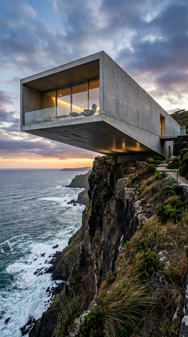 14 Contemporary Architecture Designs