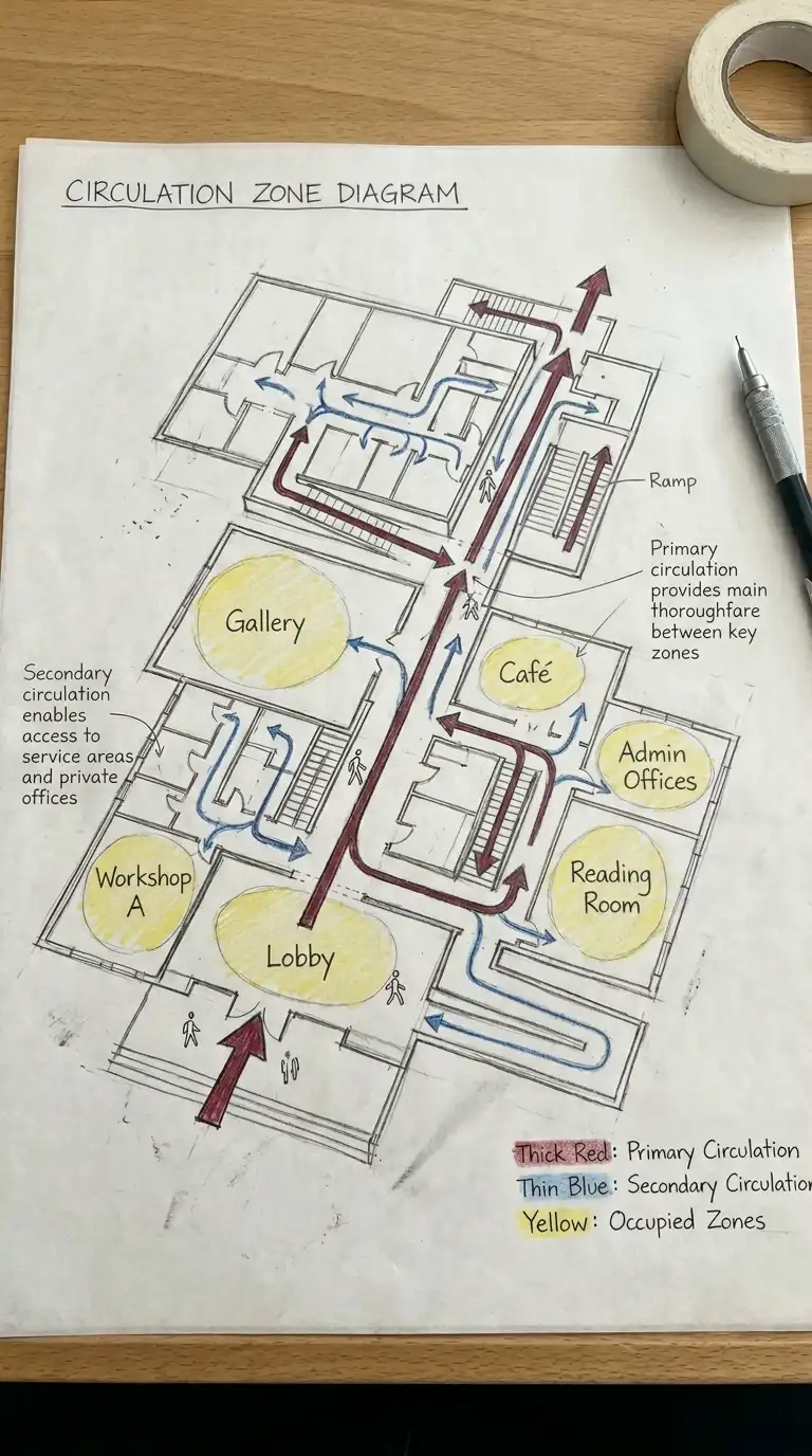 12 Zoning Architecture Diagram Ideas
