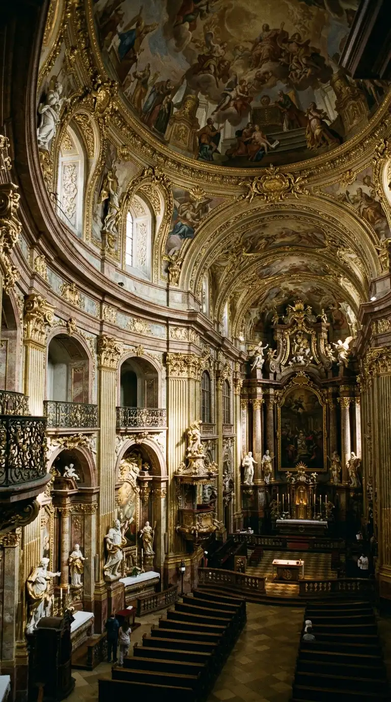 15 Church Architecture Designs