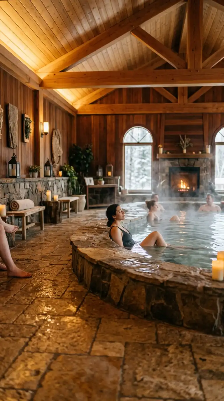 14 Biophilic Architecture Designs