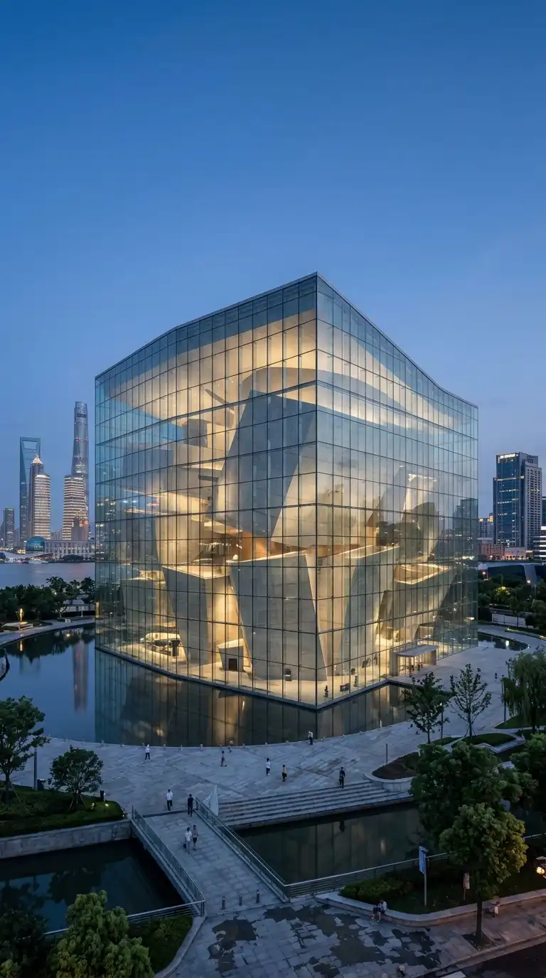 12 Tadao Ando Architecture Designs