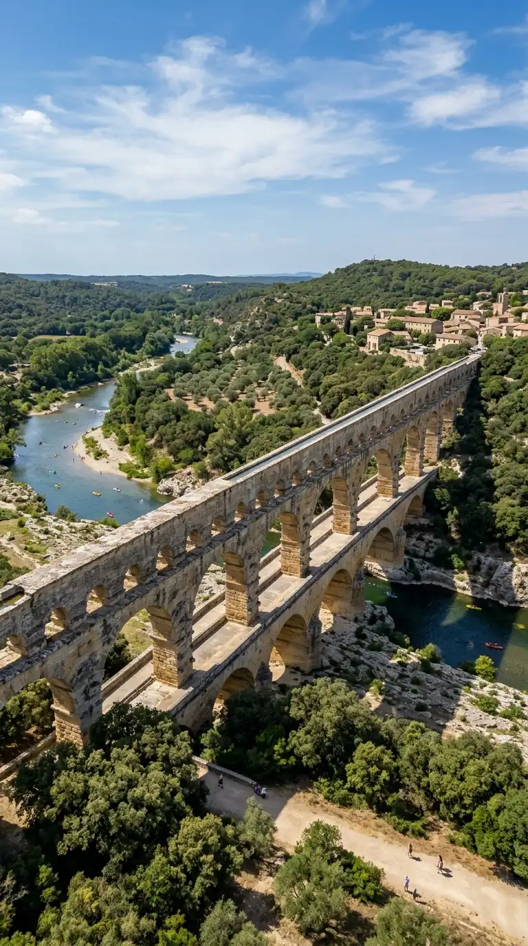 15 Old Architecture Designs