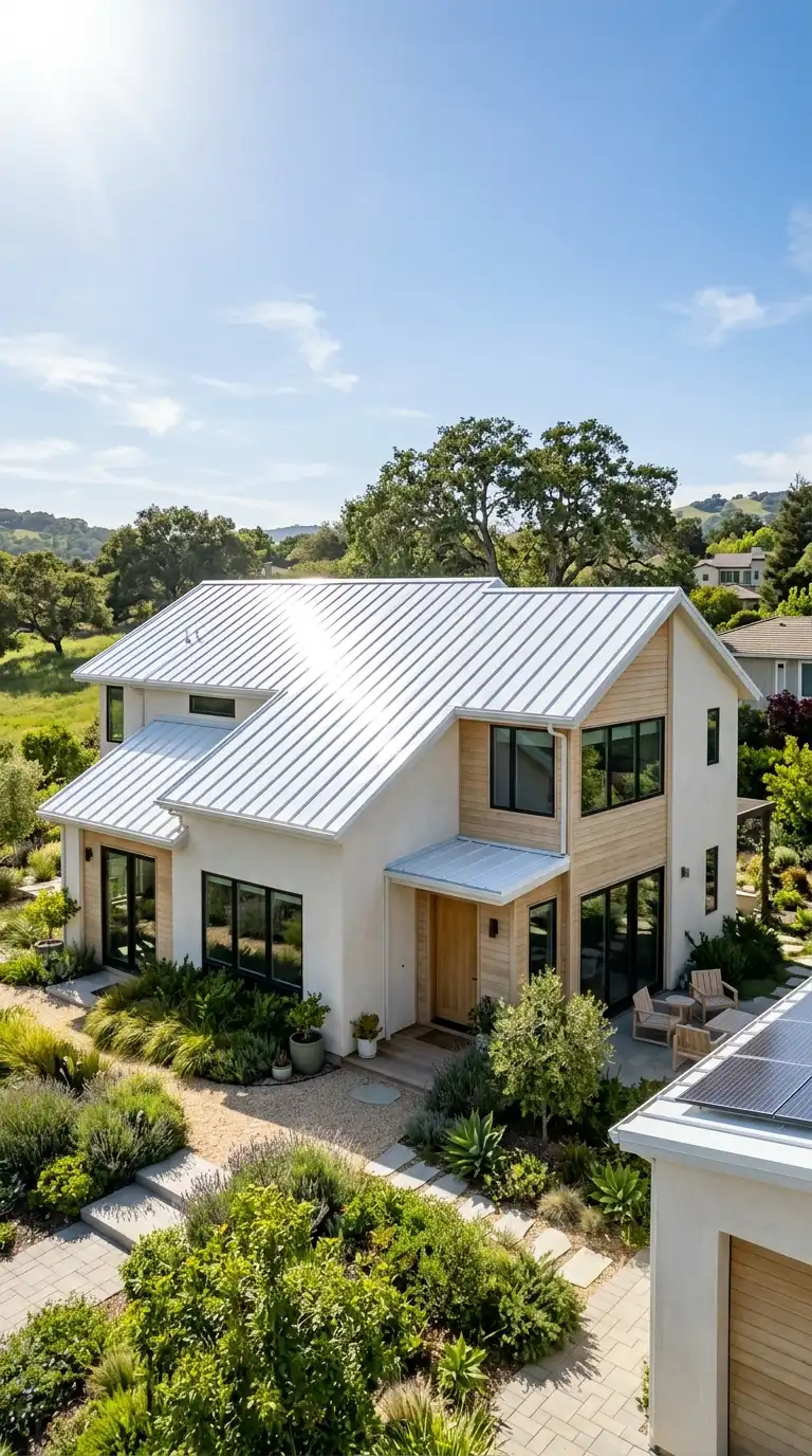 12 Tropical Architecture Designs