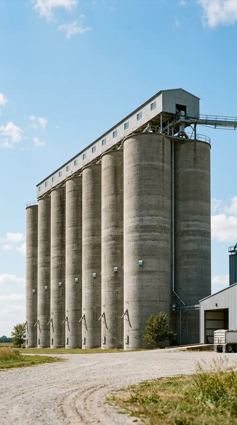 15 Industrial Architecture Designs