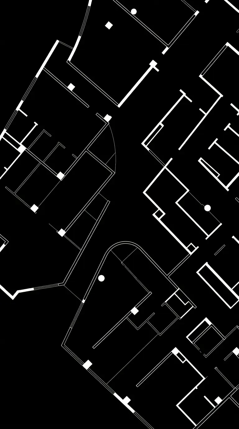 14 Architecture Wallpaper Designs