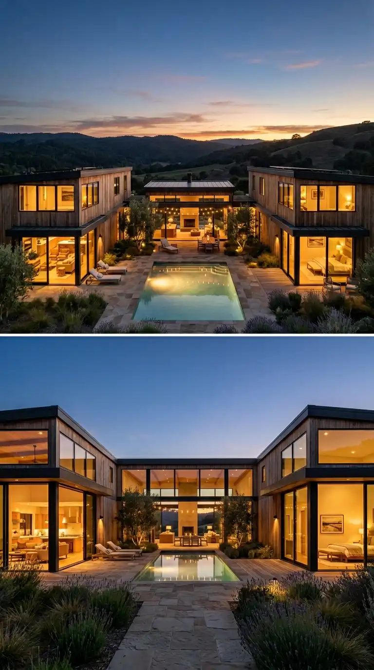 14 House Architecture Designs