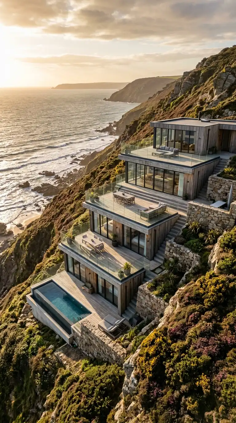 15 Residential Architecture Designs