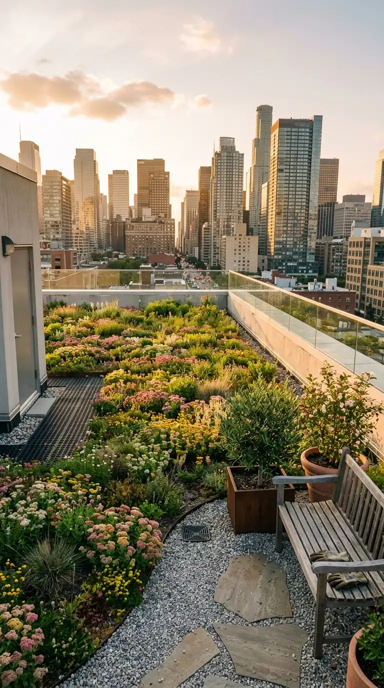 18 Landscape Architecture Designs