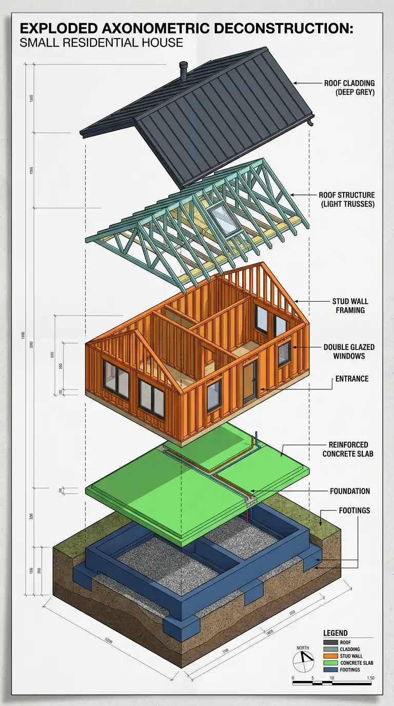 15 Architecture Poster Ideas