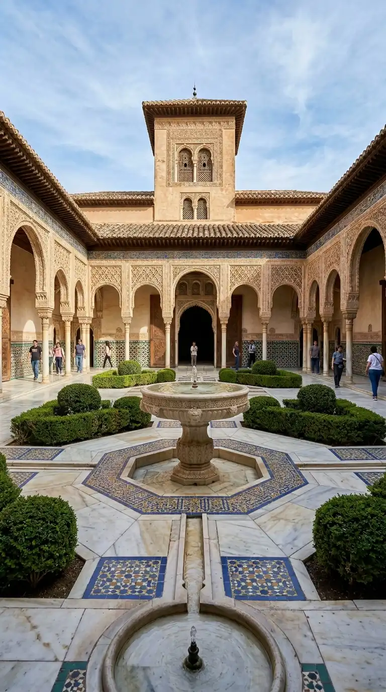 24 Beautiful Architecture Designs