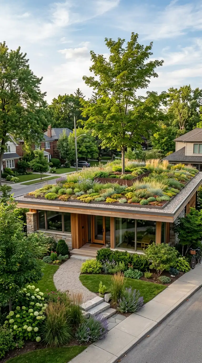 14 Sustainable Architecture Designs