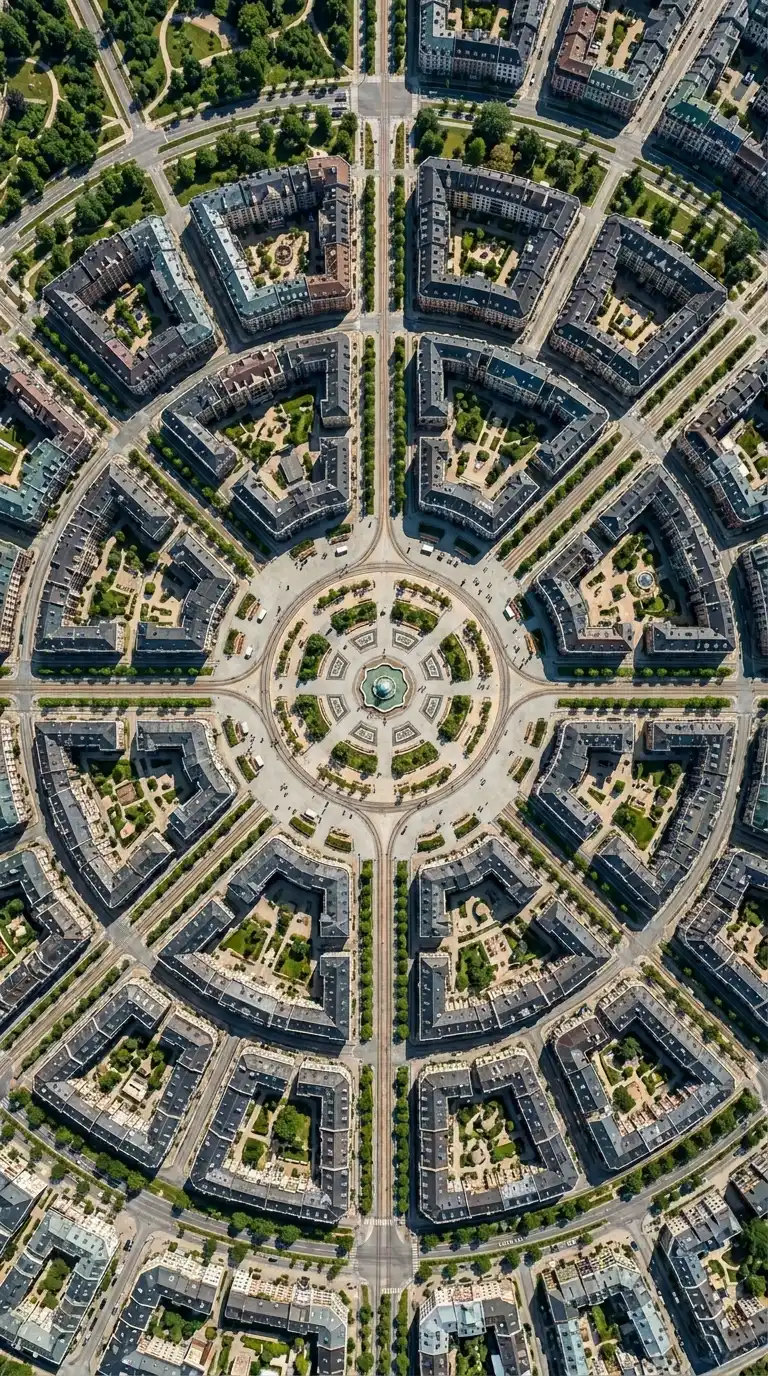 16 Site Plan Architecture Designs