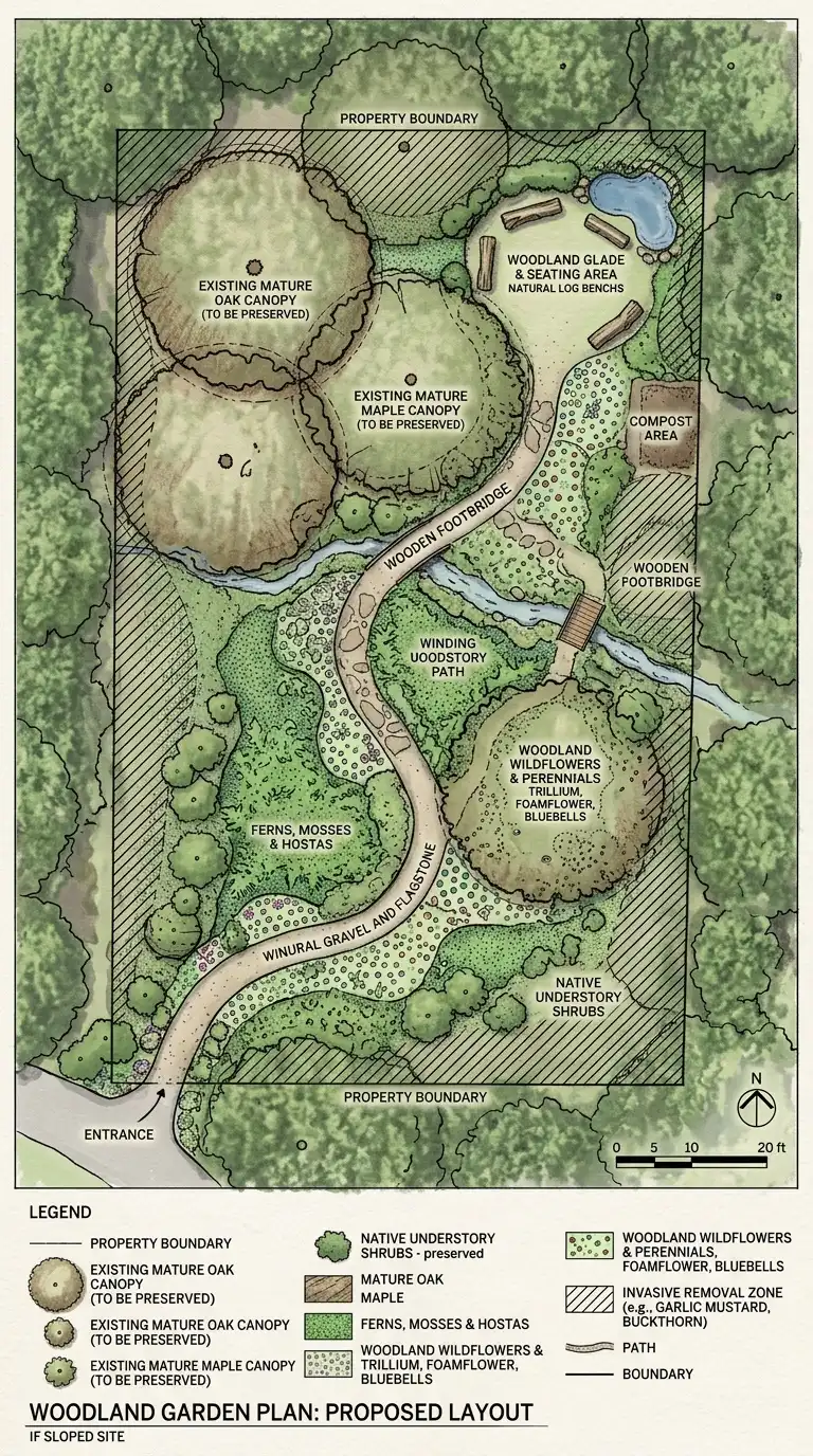 14 Landscape Architecture Plans