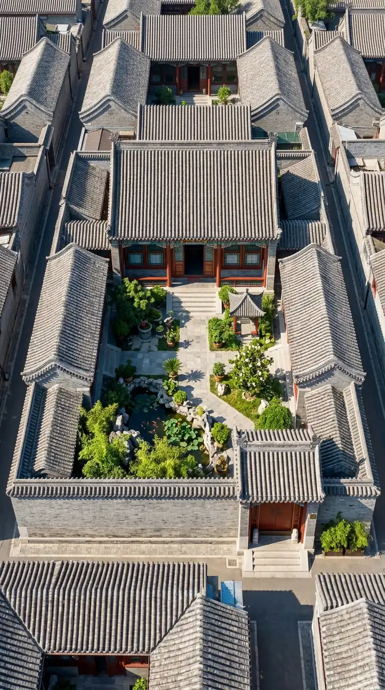 15 Chinese Architecture Designs