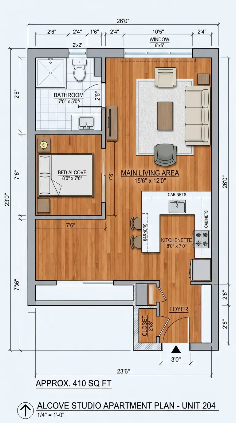 14 Residential Architecture Apartment Ideas