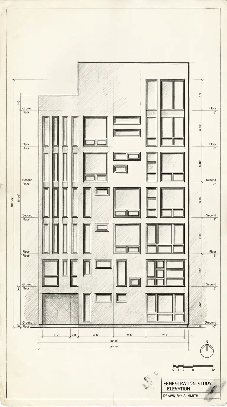 9 Elevation Architecture Designs