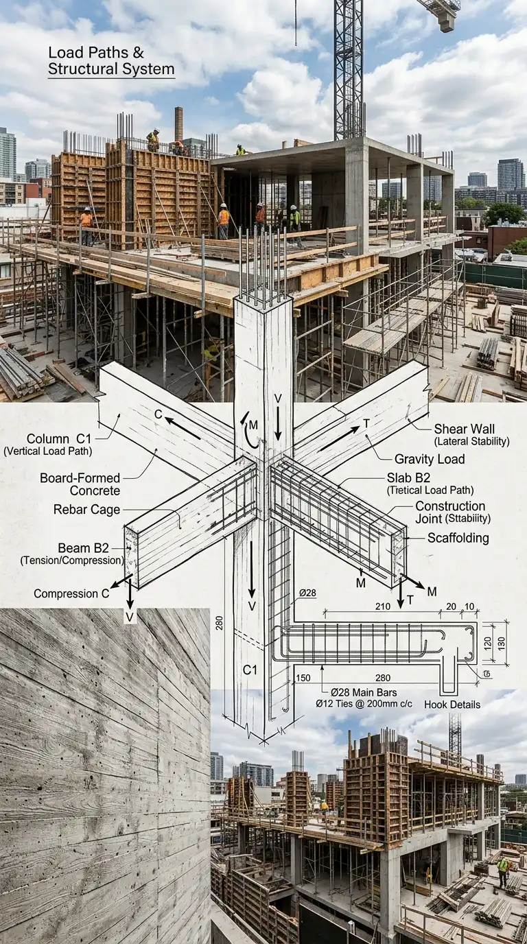 12 Collage Architecture Ideas