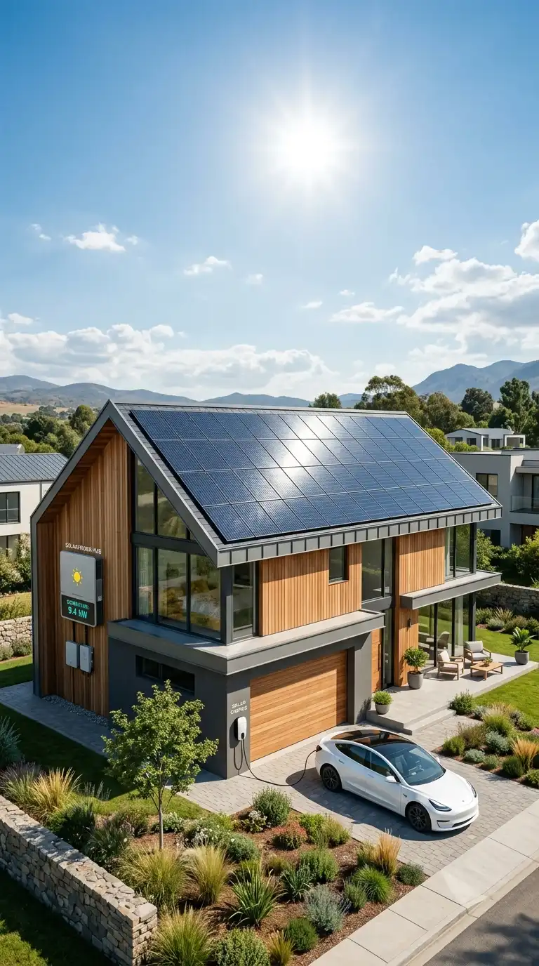 24 Roof Architecture Designs