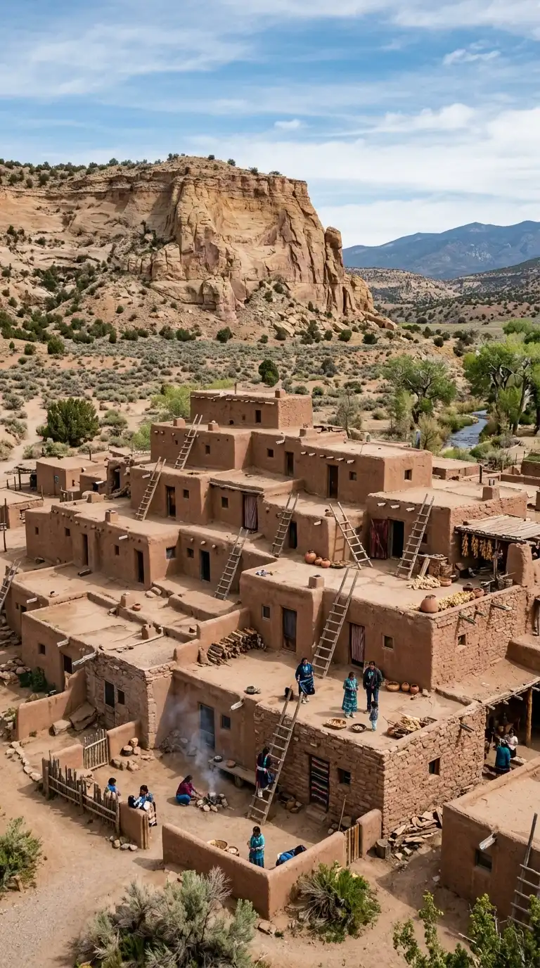 14 Vernacular Architecture Designs