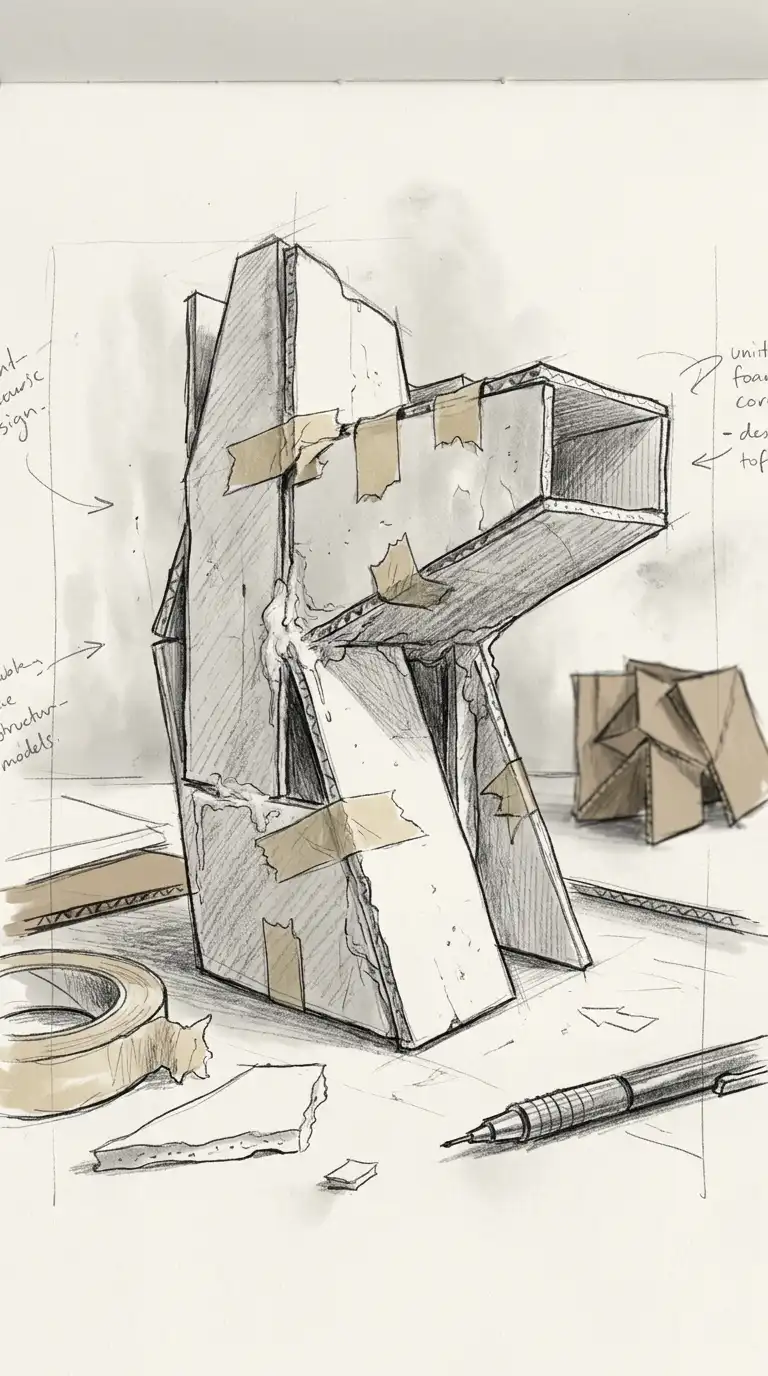 12 Architecture Models