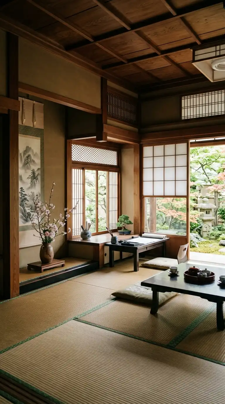 18 Japanese Architecture Designs