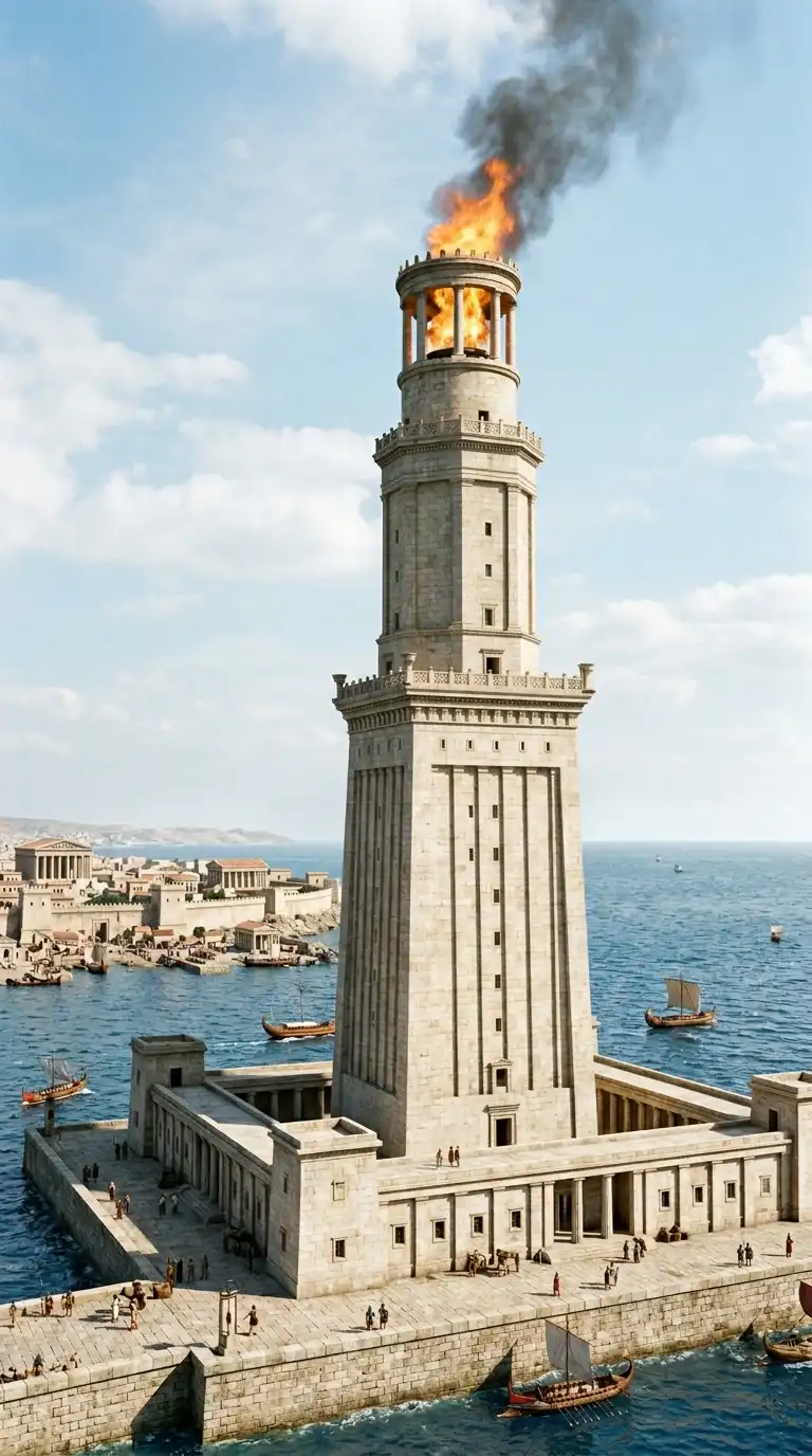 18 Greek Architecture Designs