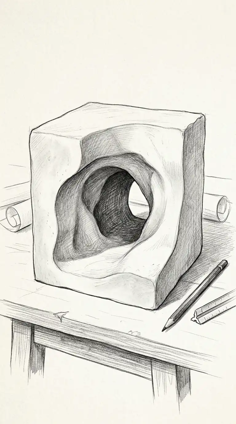 12 Concept Models Architecture Ideas