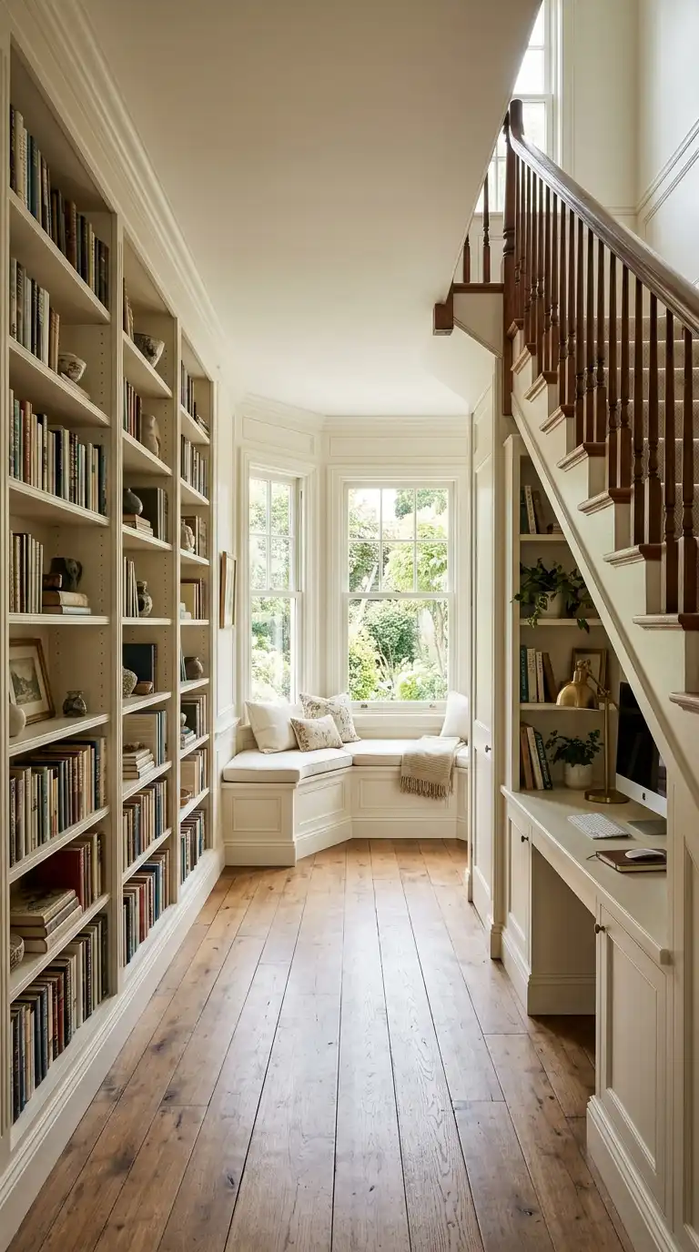 18 Interior Architecture Ideas